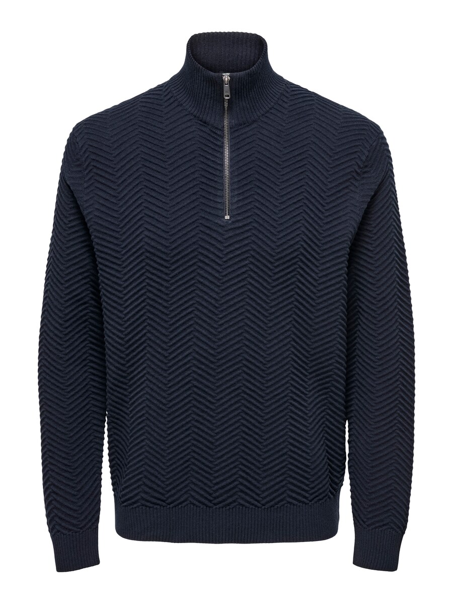 

Свитер Only & Sons Only & Sons ONSMace, Navy