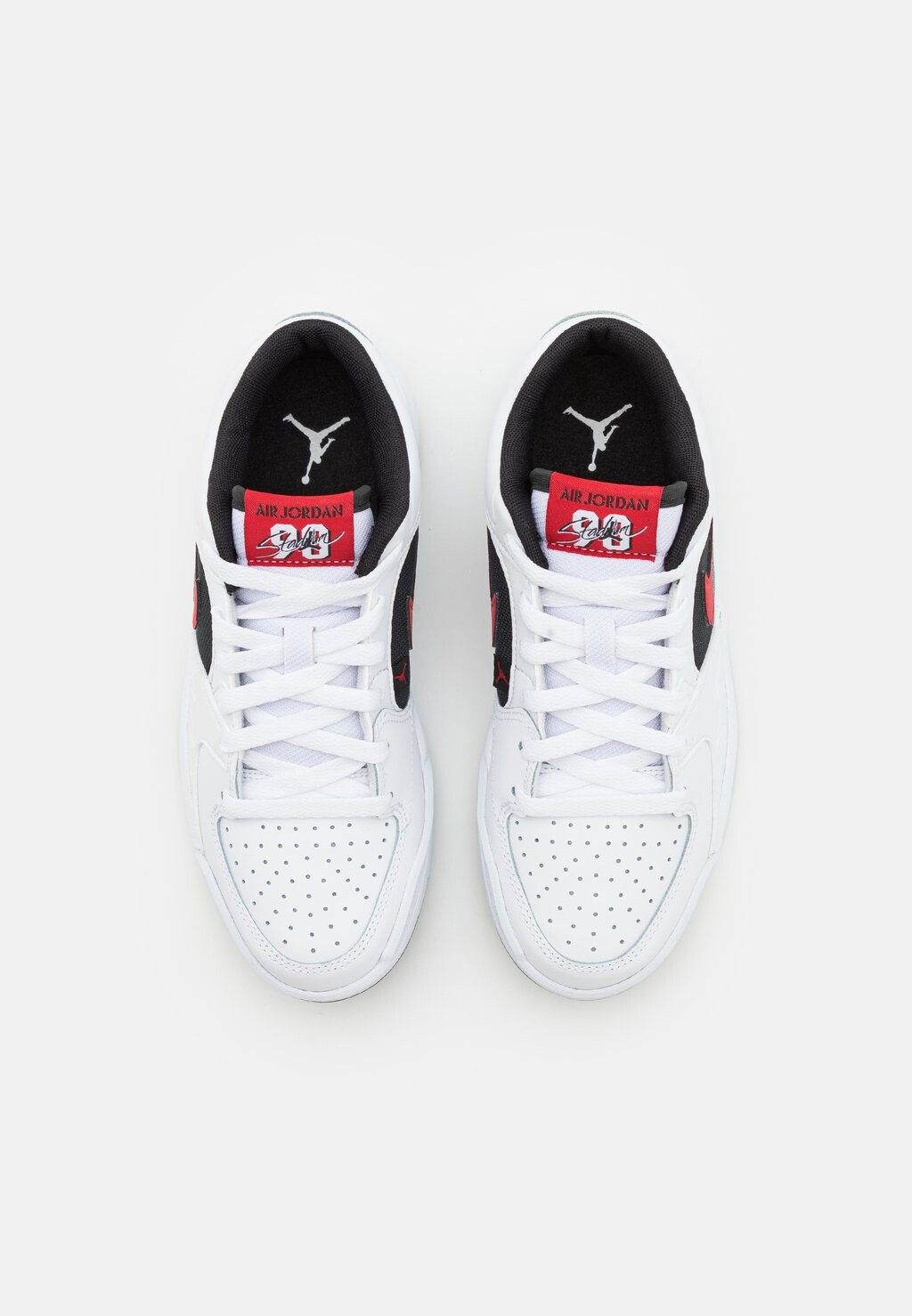 

Баскетбольные кроссовки Jordan Stadium 90 Unisex Jordan, белый