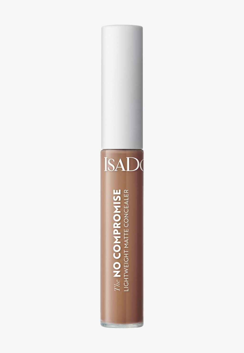 

Консилер No Compromise Lightweight Matte Concealer IsaDora, цвет 9nc