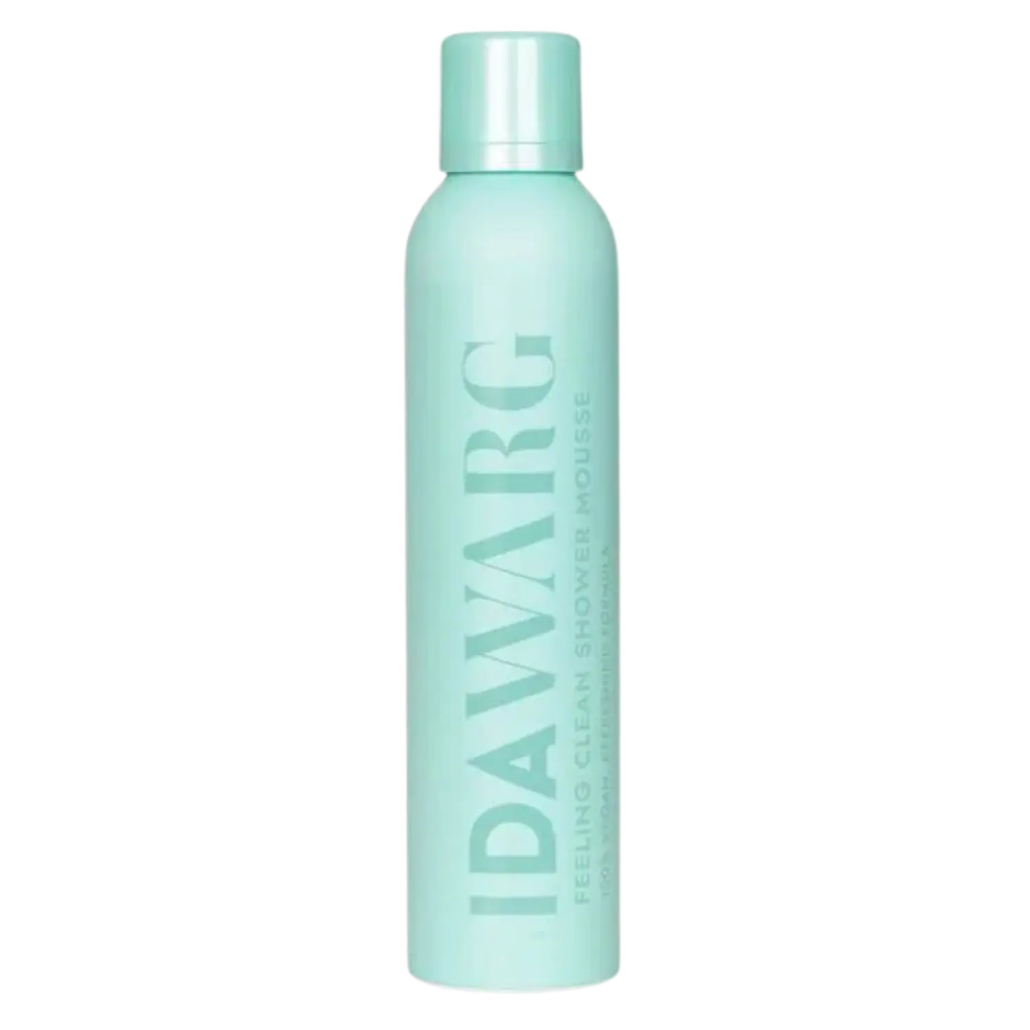 

Мусс для душа Ida Warg Feeling Clean, 200 мл