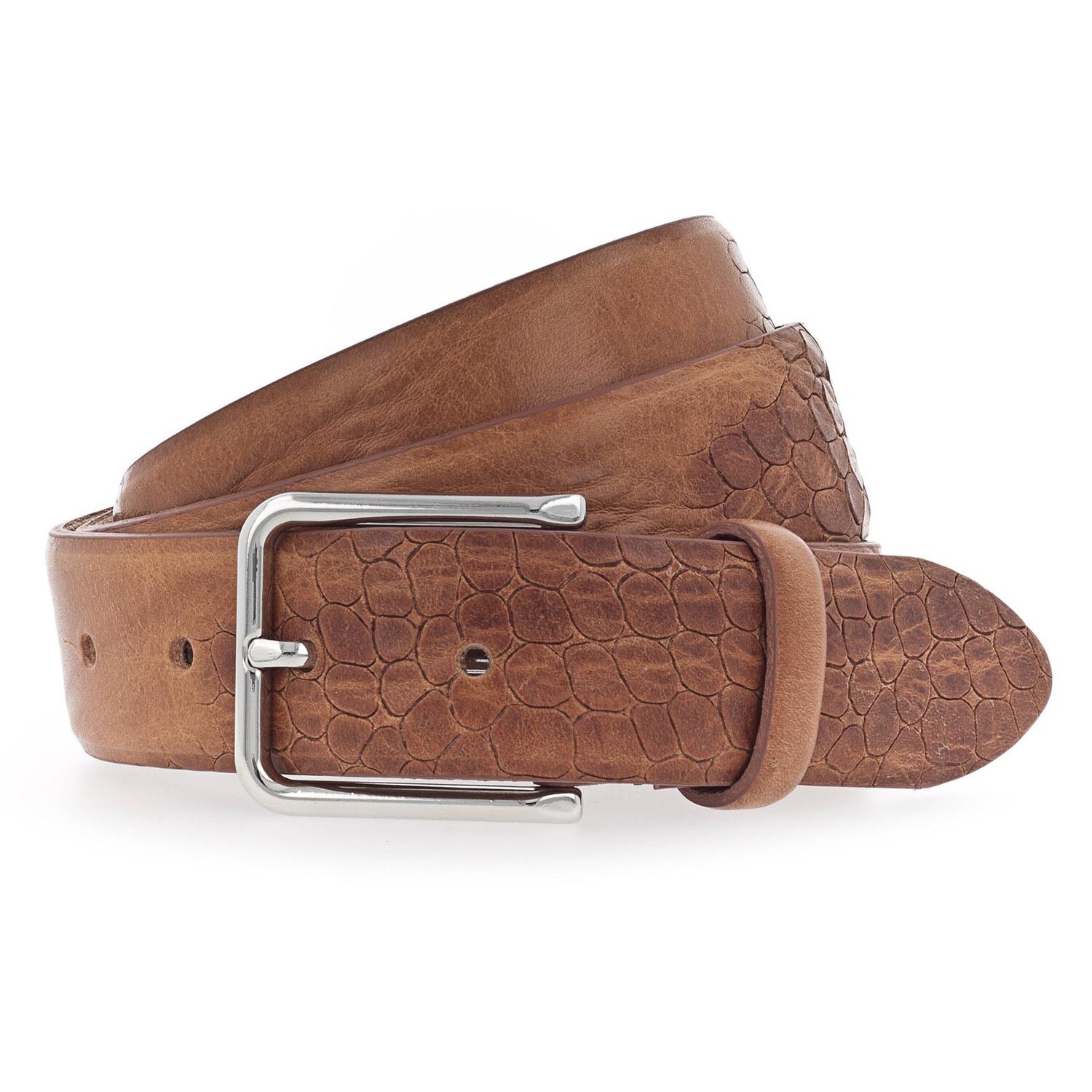 

Ремень b.belt Leder, цвет baileys