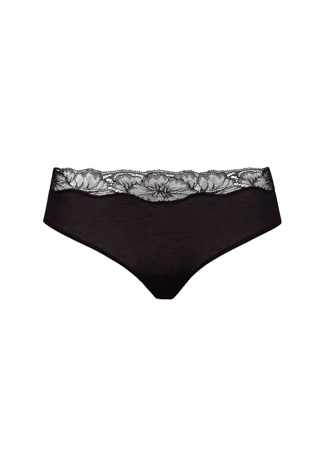 

Трусы HANRO, цвет Black Damen