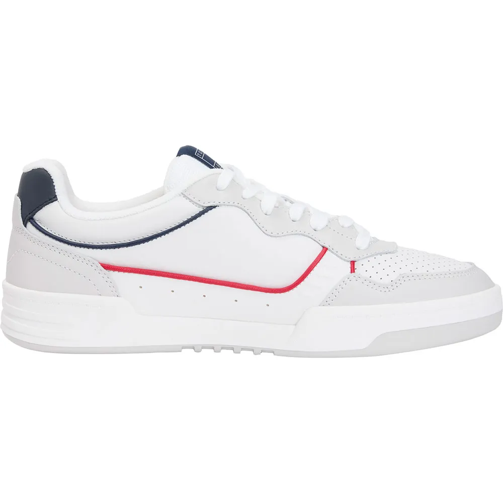 

Кроссовки Tommy Jeans Cupsole Elevated, белый