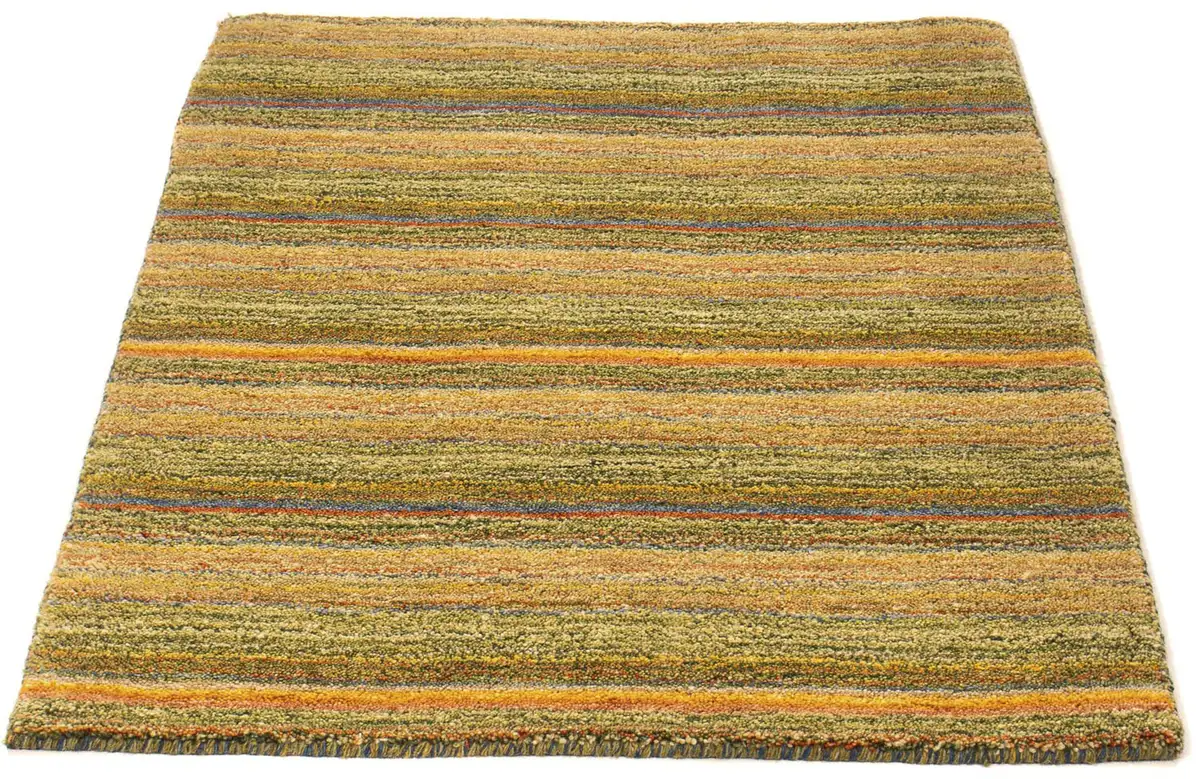 

Шерстяной ковер morgenland "Gabbeh - Loribaft Softy - 103 x 75 см - разноцветный", прямоугольный, для гостиной, цельный 75х103 см, цвет Mehrfarbig