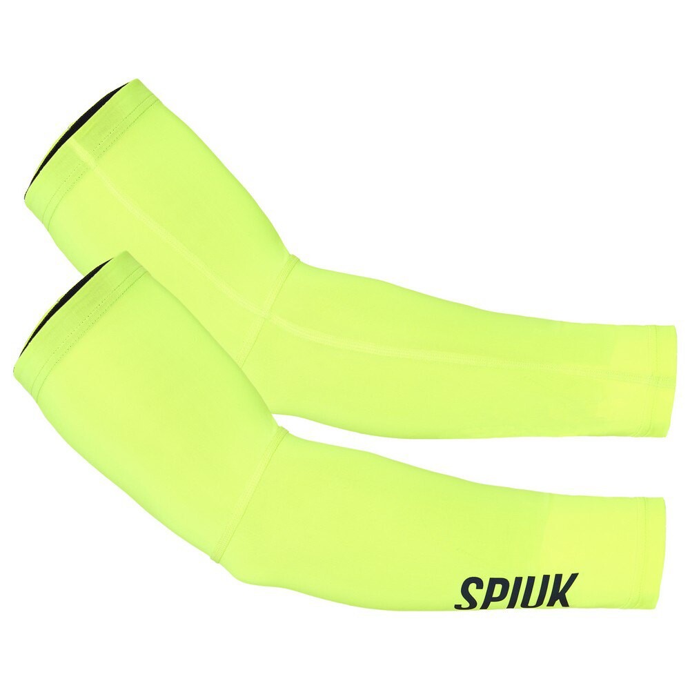 

Грелки для рук Spiuk XP, желтый