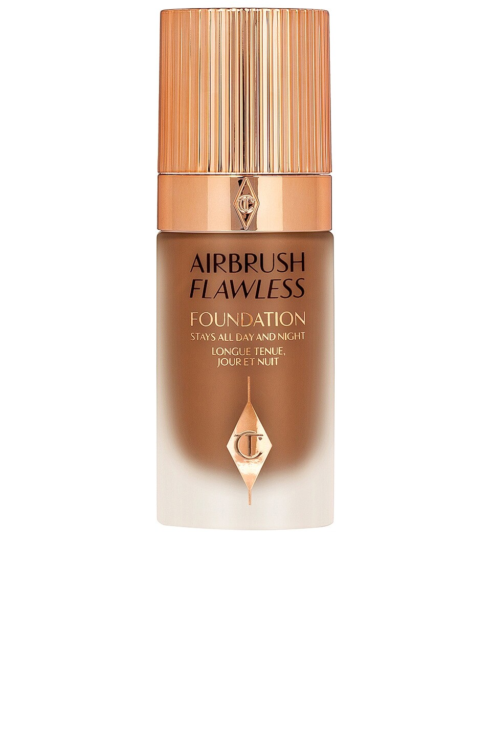 

Основа под макияж Charlotte Tilbury Airbrush Flawless, цвет 15 Neutral