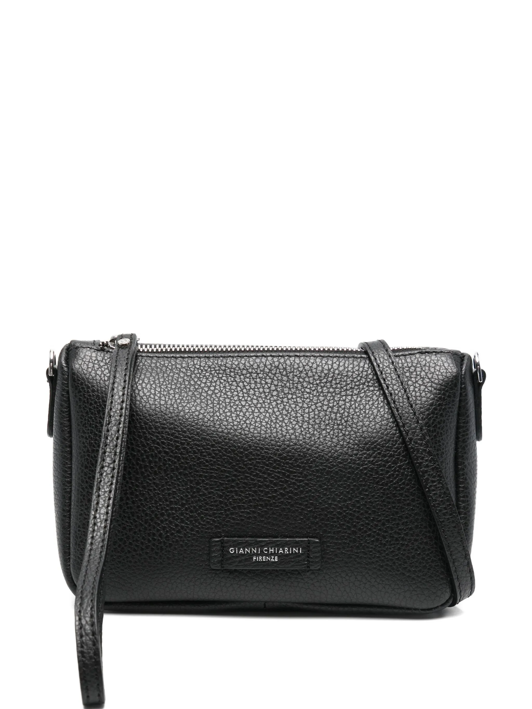 

Клатч Nora Gianni Chiarini, черный