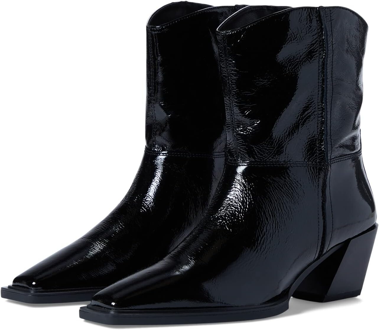 

Ботильоны Alina Vagabond Shoemakers, черный