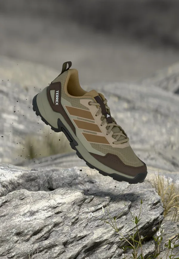 Походные ботинки eastrail 3 Adidas Terrex, Blanch Cargo/Brown Oxide/Brown