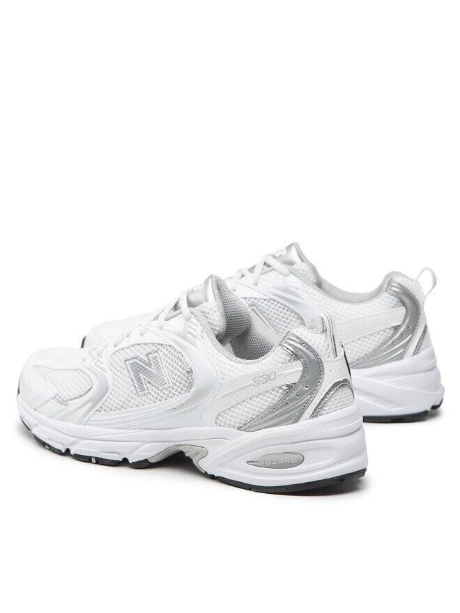 Кроссовки NewBalanceMR530EMA,белый — фото 3