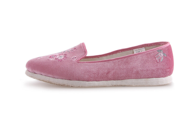 Туфли женские повседневные Women's Casual Shoes Women's Low-Top Neiliansheng, синий — фото 3