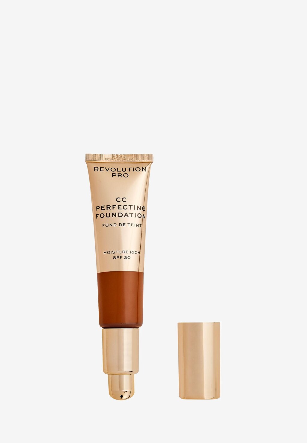 

Тональный крем Cc Perfecting Foundation Revolution PRO, цвет f14.7