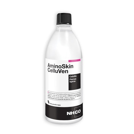 

Aminoskin Celluven 500 мл - Уход за кожей Nhco