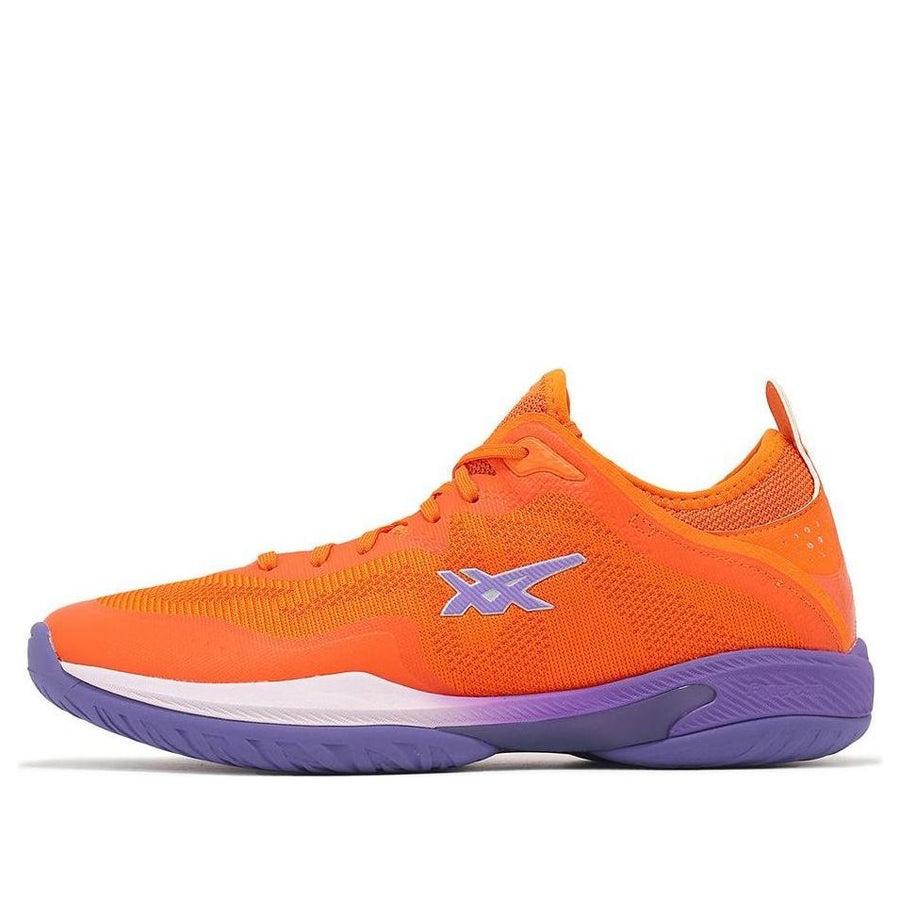 

Кроссовки ASICS Glide Nova FF 3 'Habanero', оранжевый