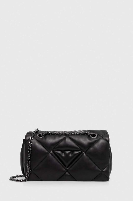 

Сумка Emporio Armani, черный