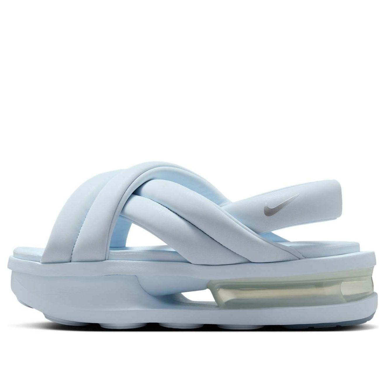Сандалии (WMNS) Nike Air Max Isla Sandals ' Blue Tint'