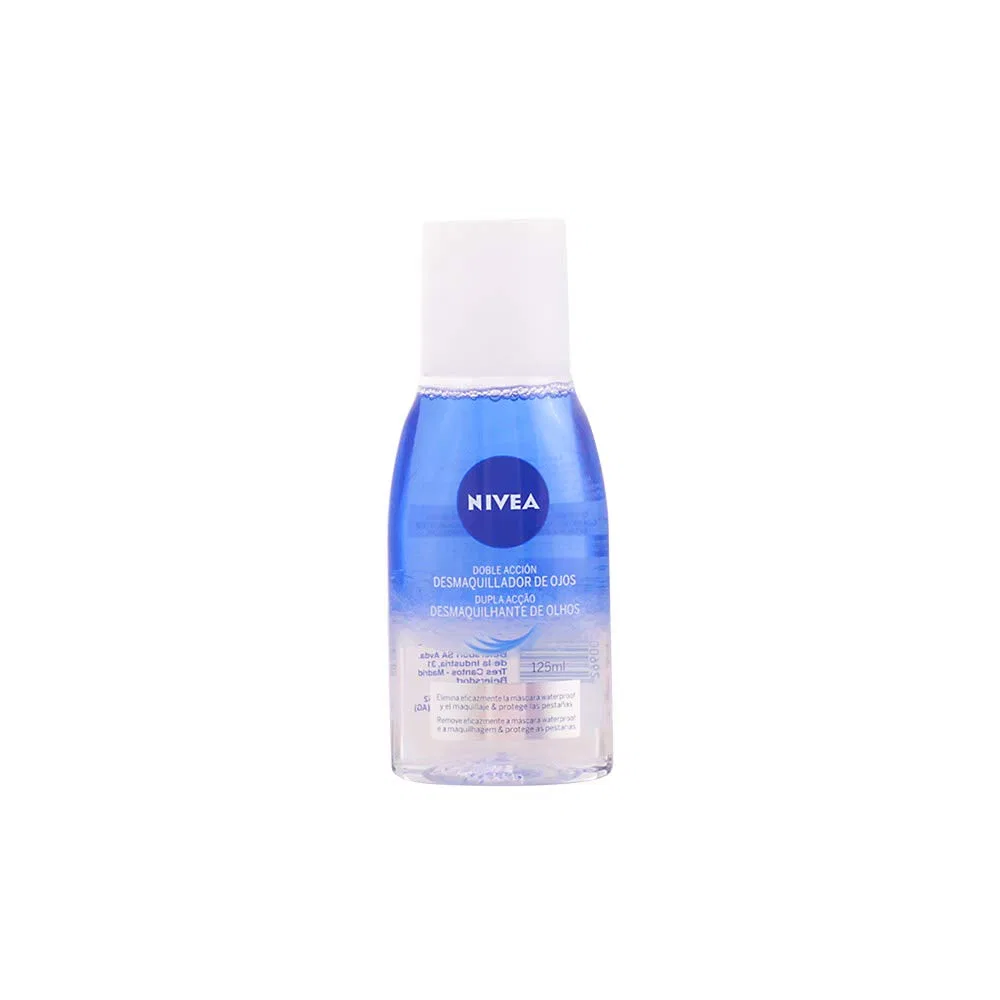 Средство для снятия макияжа Nivea