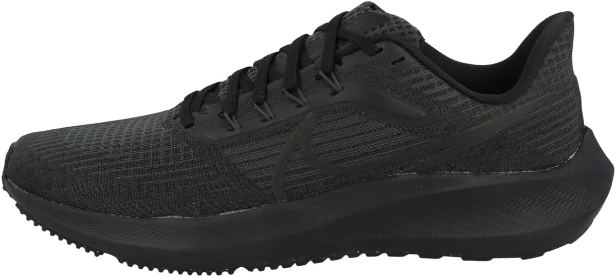 Nike Nike Air Zoom Pegasus 39 - Мужские кроссовки, антрацит — фото 2