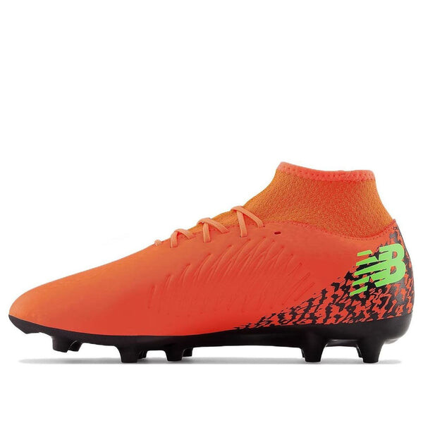 

Кроссовки tekela v4 magique fg soccer shoes 'dizzy heights pack' New Balance, мультиколор