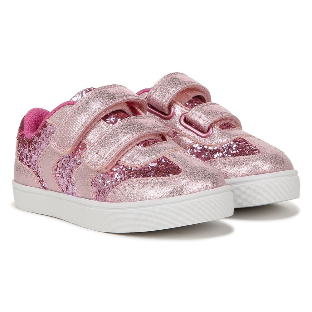 

Детские кроссовки Madison для малышей/маленьких детей Dr. Scholl'S, розовый