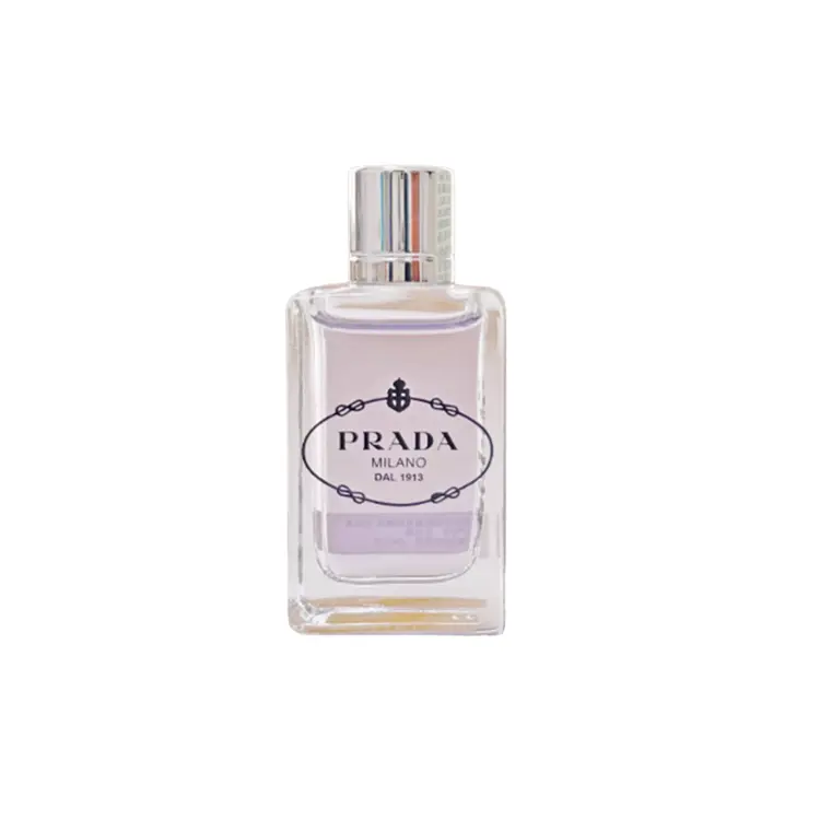 

PRADA Фиг в стиле фиг парфюмерный набор пробников туалетная вода EDP оранжевый фиг 7,5 мл фруктовый