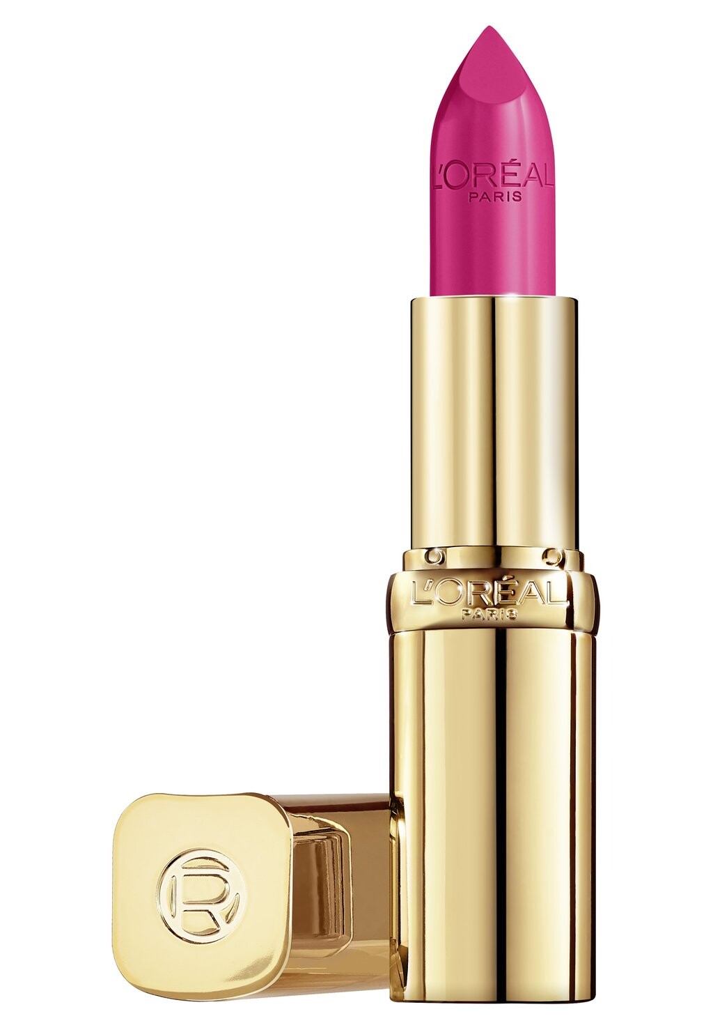 

Губная помада Color Riche Satin L'Oréal Paris, цвет 111 oui