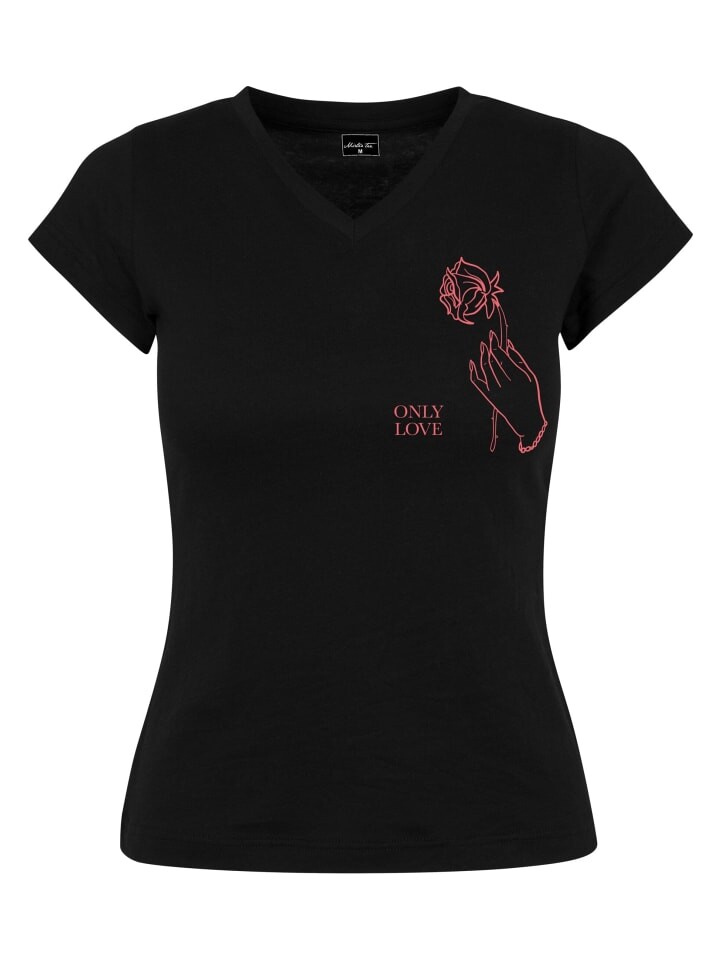 

Футболка Mister Tee s, черный