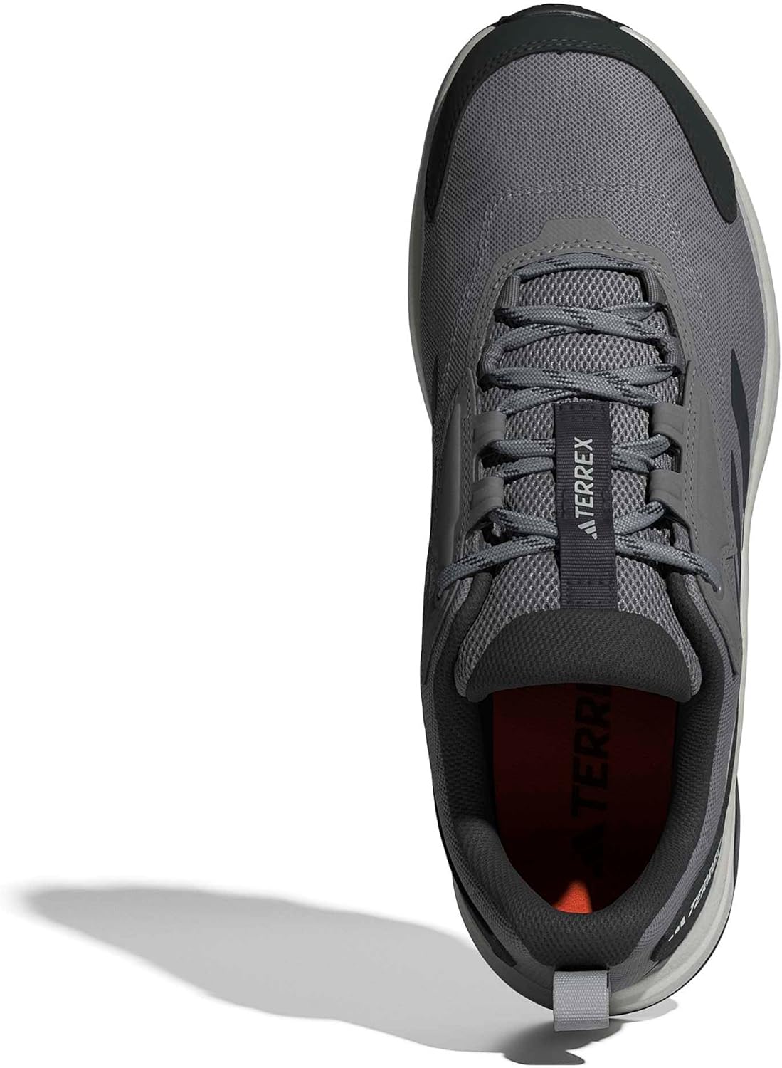 Мужские кроссовки для хайкинга Adidas Terrex Anylander, серый — фото 2