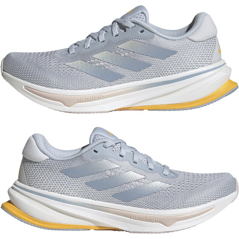 Кроссовки Supernova Rise Adidas, мультиколор — фото 4