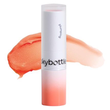 

Объемный бальзам для губ № 02 Dear Coral Lip Plumper Tinted Skybottle