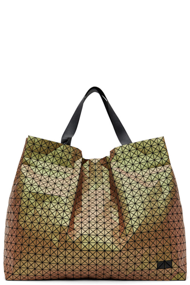 

Сумка Orange & Green Cart Insect Tote BAO BAO ISSEY MIYAKE