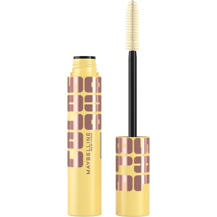 

Водостойкая тушь для ресниц Maybelline Colossal Bubble - 10 мл Maybelline New York