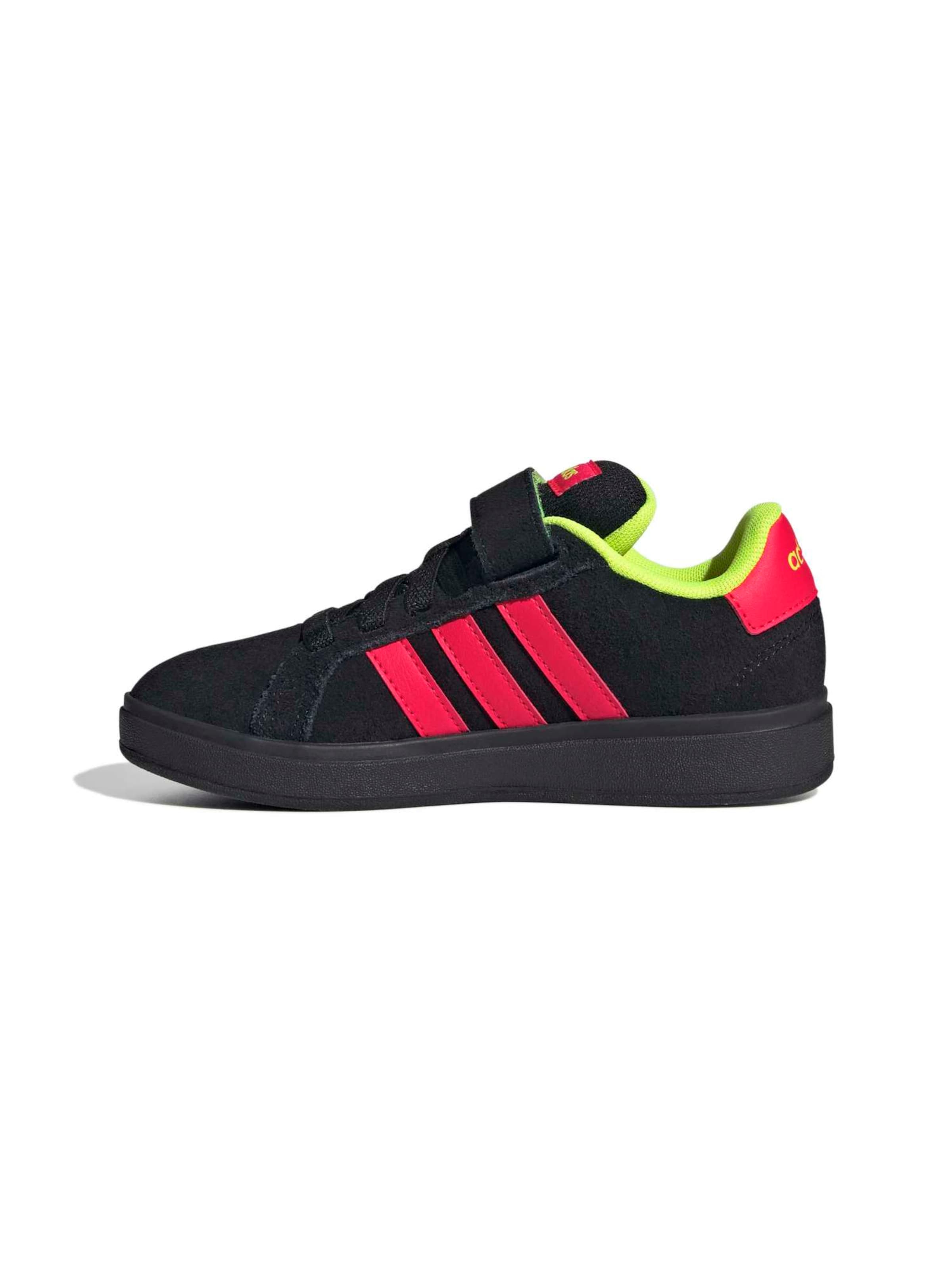 Adidas Sportswear Кроссовки 'Grand Court 00s' в черном цвете — фото 2