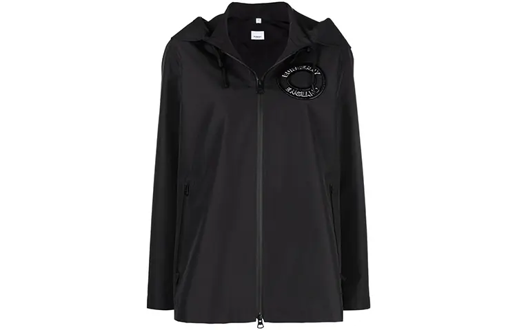 

Burberry Женская куртка, цвет Black