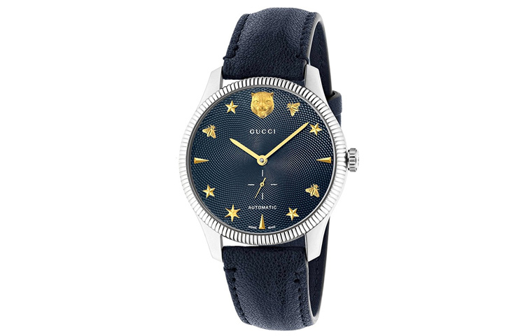 

GUCCI Часы G Timeless 559773 I18G0 8605, Random Warranty Period (Warranty Period for at Least 1 Year)