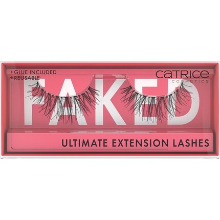 

Catrice Косметика Поддельные Ultimate Extension False Eyelashes