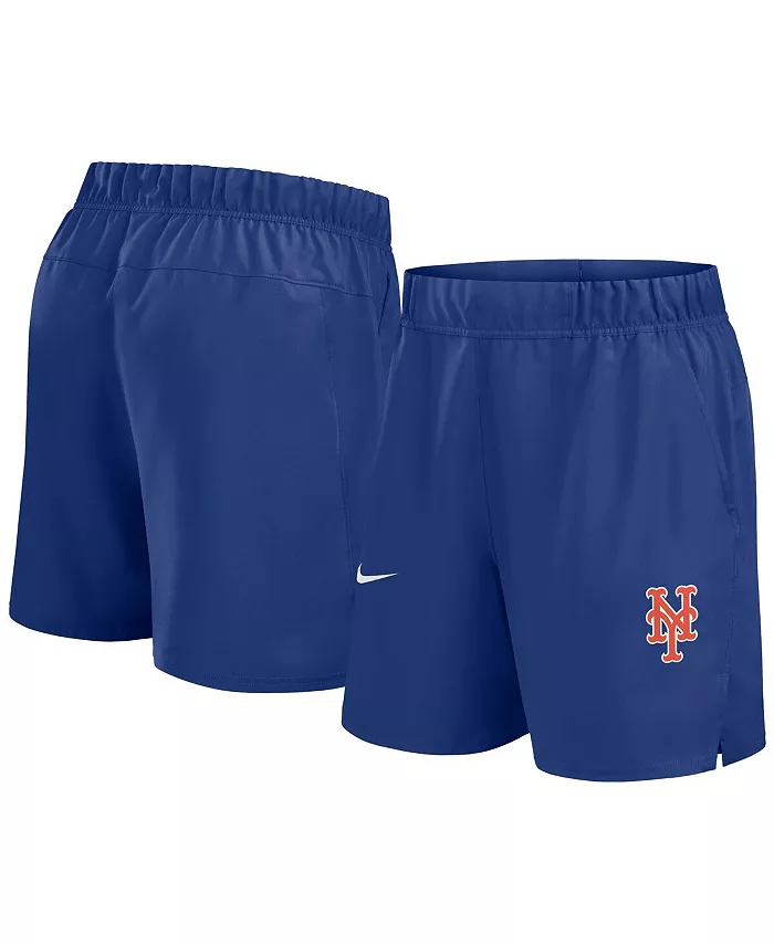 

Мужские шорты Royal New York Mets Woven Victory Performance Nike