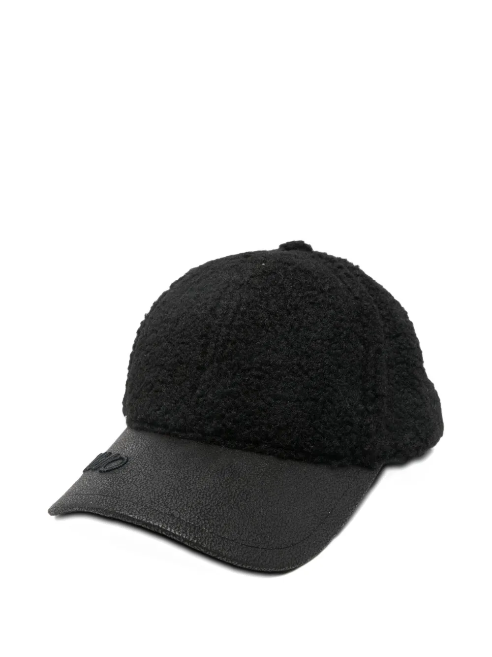 

Бейсболка "Тедди" LIU JO, черный