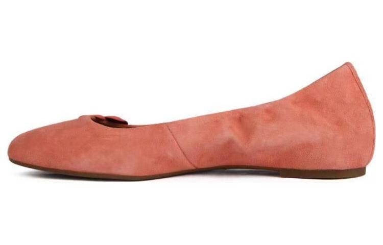 Женская повседневная обувь Женские низкие розовые Ugg