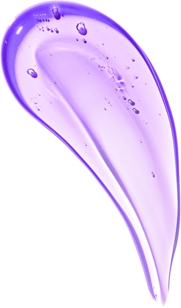 Увлажняющий блеск для губ Revolution Relove Kiss It, Passion Fruit Purple 10 ml — фото 2