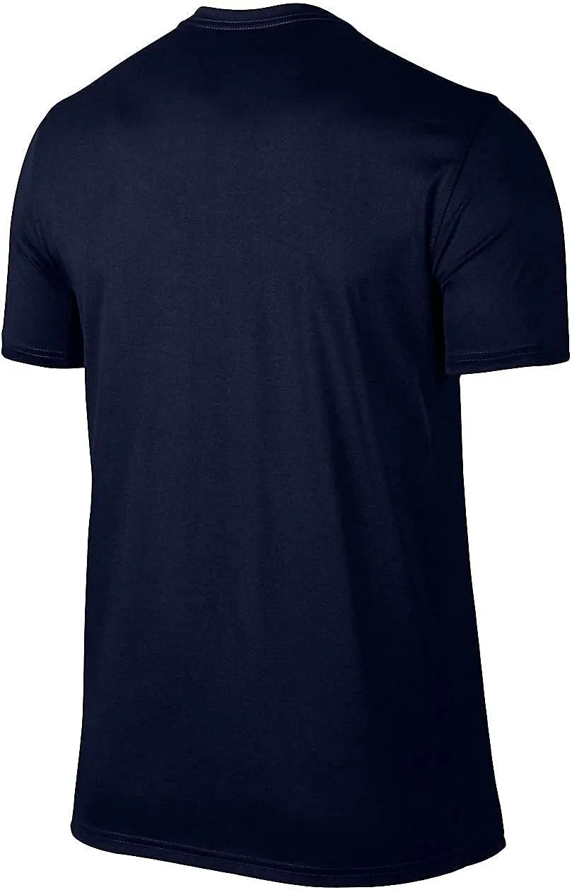 Футболка Nike Legend 2.0, Navy — фото 4
