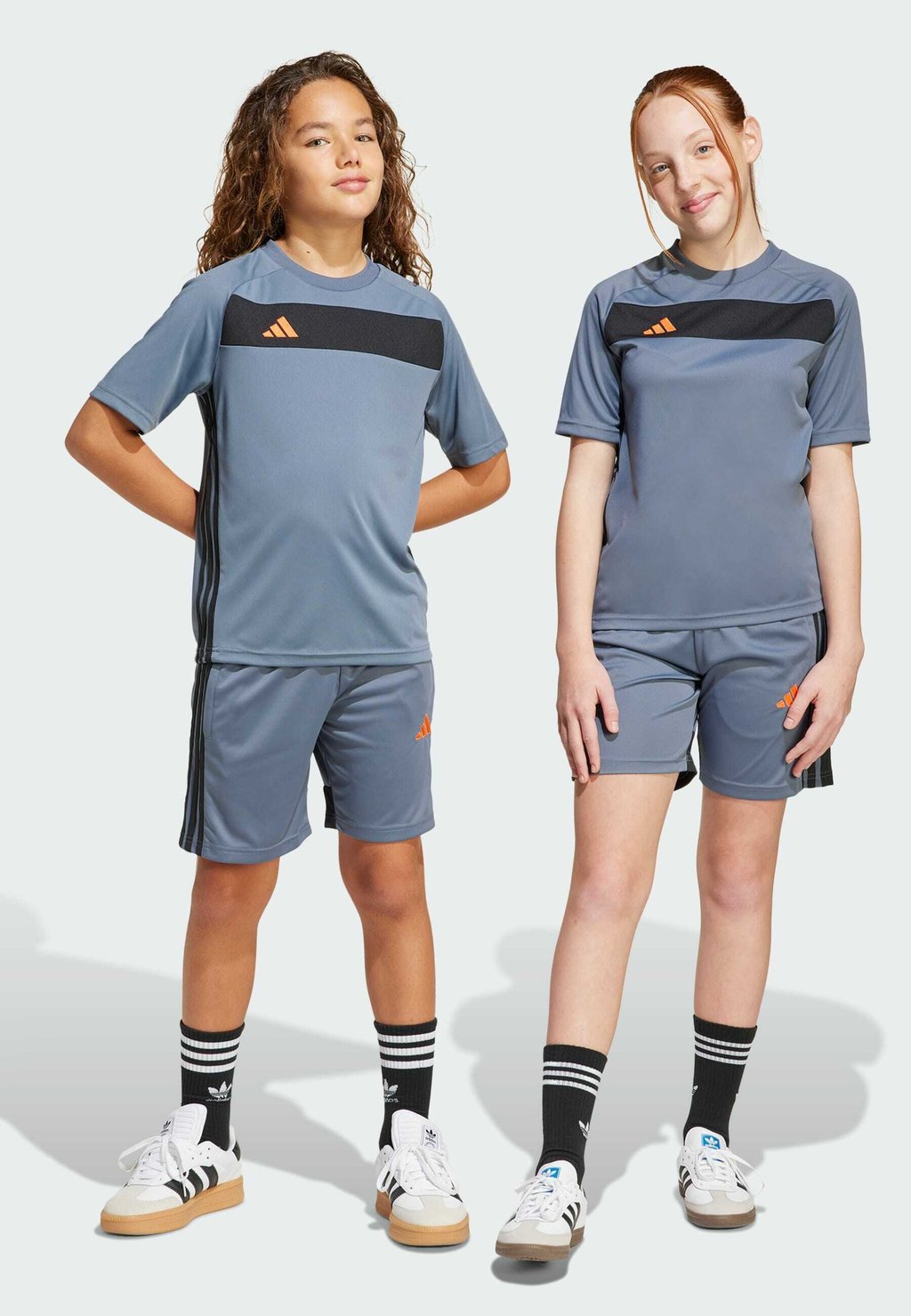 

Спортивные шорты adidas Performance, черный
