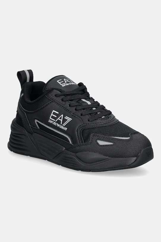 

Кроссовки Ea7 Emporio Armani, черный