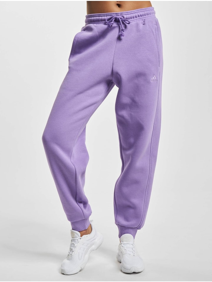 

Спортивные штаны Adidas originals, фиолетовый