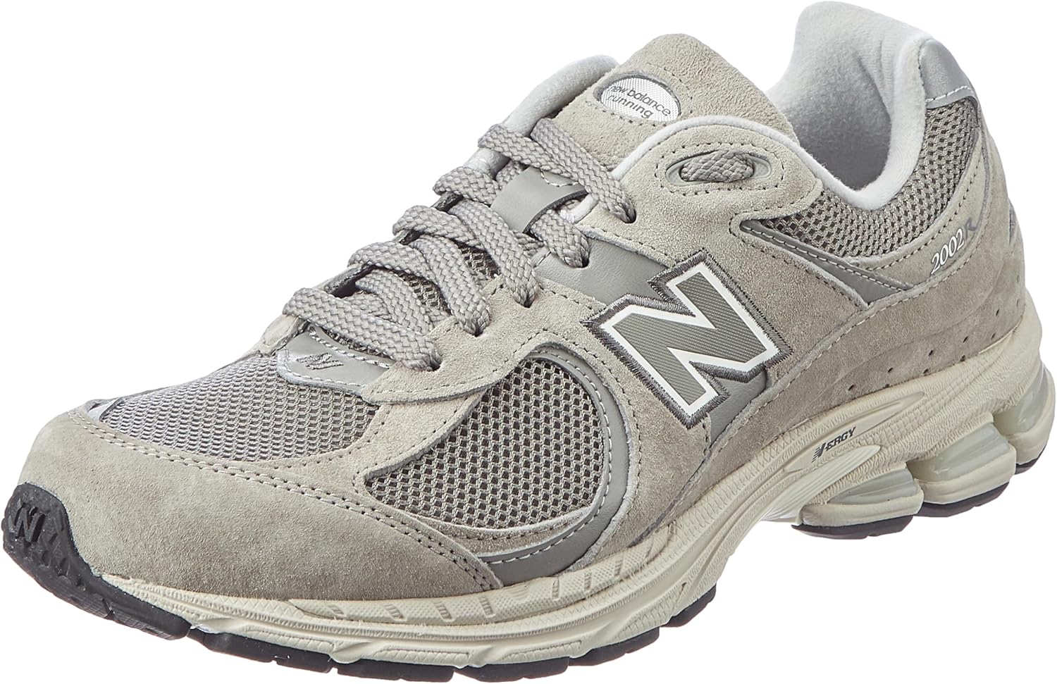 

Мужские кроссовки New Balance M2002RCC, серый