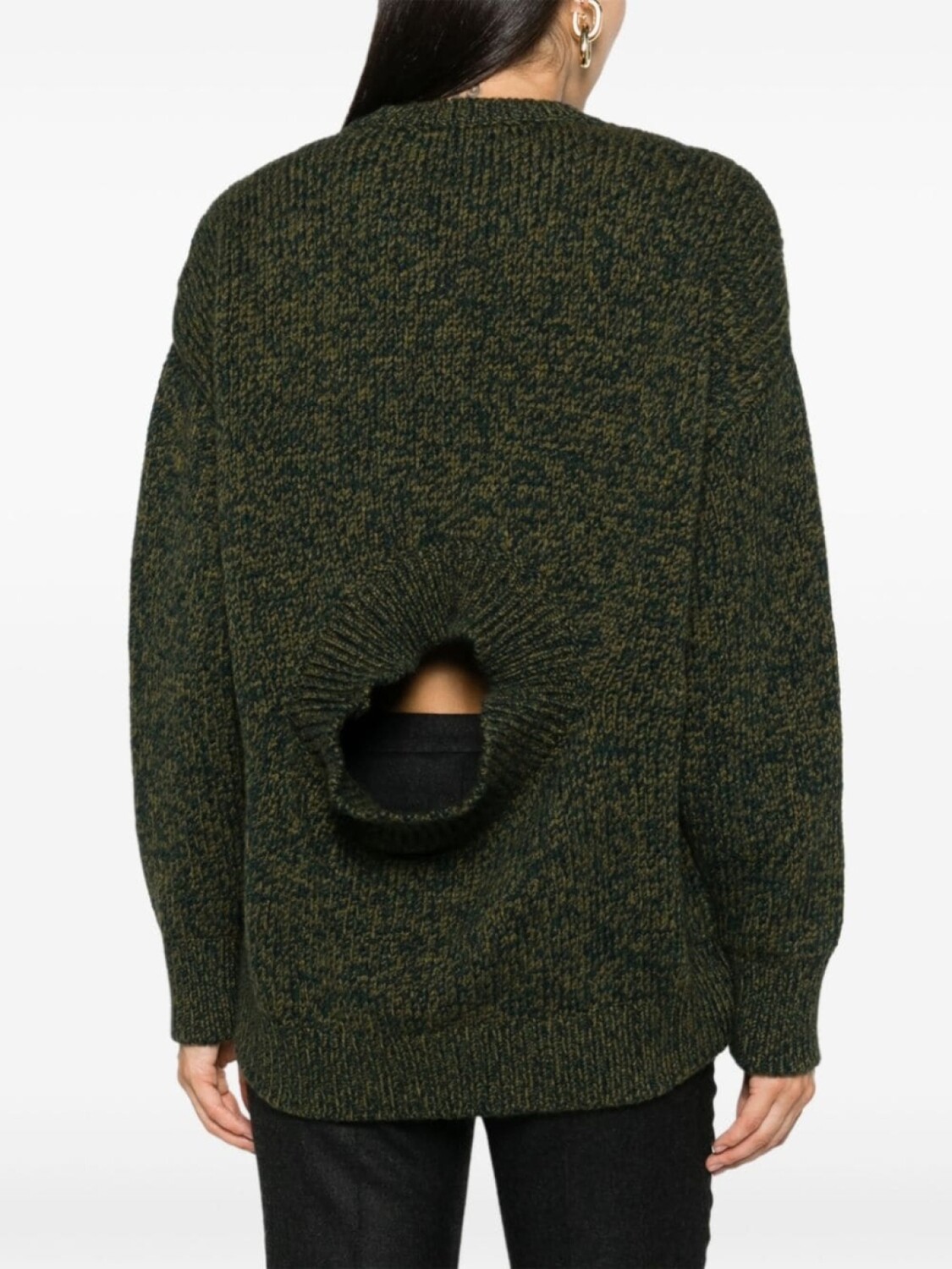 thumb