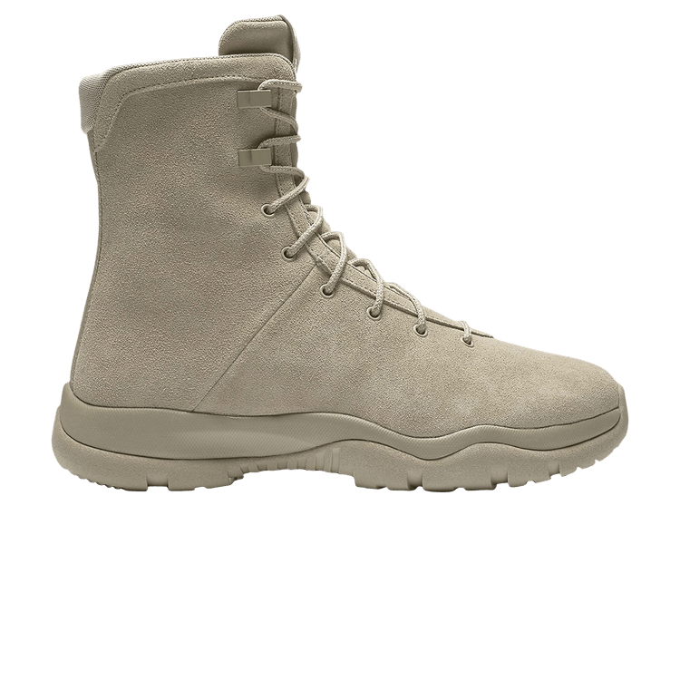 

Ботинки Jordan Future Boot 'Khaki', желто-коричневый
