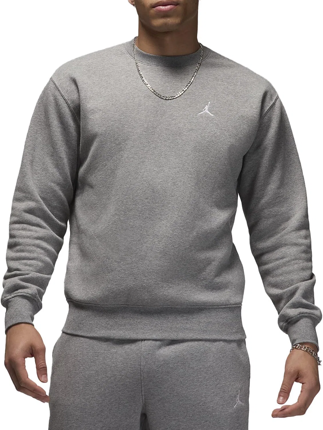 Мужская толстовка Nike Jordan Dri-FIT Sport Graphic Fleece Pullover Hoodie