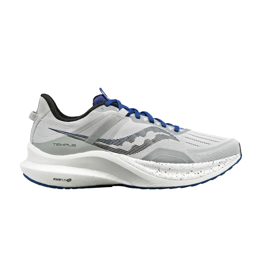

Кроссовки Tempus Saucony, серый