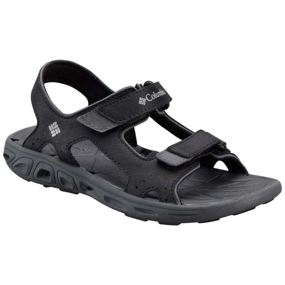 

Сандалии Columbia Techsun Vent Youth, черный
